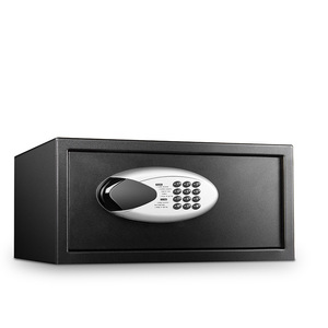 Caja Fuerte Mini para Hotel Aodaxin 440x380x200mm con Llave de Hierro y Contraseña para Servicio en Recepción - Product Image 4