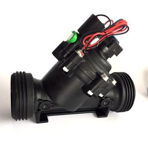 Válvula Solenoide de Pulso Zanchen Agriculture de 2 Pulgadas DN50 63 para Tuberías AC 220V para Control de Riego Agrícola - Product Image 4