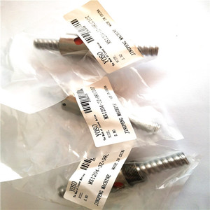 YOSO उच्च परिशुद्धता लघु गेंद पेंच MS1204-3Z + 98LC10T MS1204 - Product Image 2