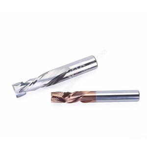 4mm 6mm 8mm <span class=keywords><strong>2</strong></span> Sáo rắn Carbide lên xuống cắt CNC nén xoắn ốc <span class=keywords><strong>Router</strong></span> bit - Product Image 5