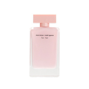 Commerce extérieur transfrontalier Naxisu pour femme, parfum en flacon noir, musc rose, orchidée florale, spray 100ml, vente en gros - Product Image 5