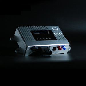 Module de navigation inertielle RTK NDCOMPUTING pour véhicules/marins/aériens, robot, IMU INS570D, sortie 100 Hz, précision 0,1, antennes doubles - Product Image 6
