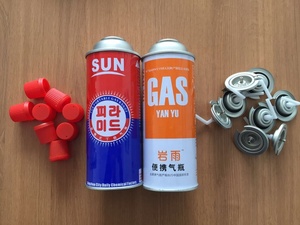 <span class=keywords><strong>Precio</strong></span> de fábrica Cartucho de <span class=keywords><strong>gas</strong></span> <span class=keywords><strong>butano</strong></span> Recarga de <span class=keywords><strong>gas</strong></span> <span class=keywords><strong>butano</strong></span> lata de <span class=keywords><strong>gas</strong></span> bote - Product Image 3