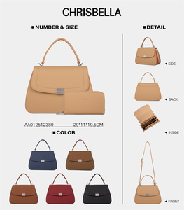 Recherche de revendeurs de sacs à main - Collection Chrisbella 2026 - Sacs pour femmes <span class=keywords><strong>Chris</strong></span> Bella - Vente en gros de sacs à main <span class=keywords><strong>et</strong></span> pochettes pour femmes - Product Image 3