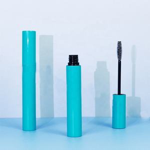 Flacon vide pour cils, bouteilles en plastique pour maquillage, flacons rechargeables pour cils 9ML, tube de mascara vide en plastique, vente en gros - Product Image 1