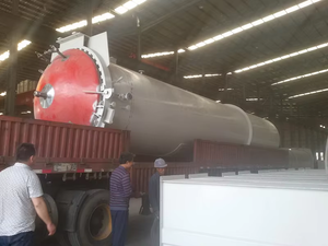 Alta calidad recipiente a presión <span class=keywords><strong>Industrial</strong></span> vapor AAC <span class=keywords><strong>autoclave</strong></span> y madera impregnación <span class=keywords><strong>autoclave</strong></span> fabricante - Product Image 3