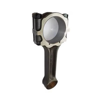 N47 N47D20A N47D20U0 N47D20C Bielle 7807345 11247807345 pour <span class=keywords><strong>BMW</strong></span> Série 13 E87 120D E90 2.0D 3ER E90 E91 E92 318D - Product Image 2