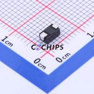 Diodo Schottky Original y Nuevo SS210A-W SMA-W, Proveedor de Componentes Electrónicos al por Mayor y Servicio de Lista de Materiales - Product Image 2