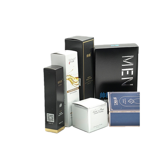 Premium High Quality Custom Logo <b>Paper</b> Box Print Logo OEM <b>Packaging</b> - Product Image 3