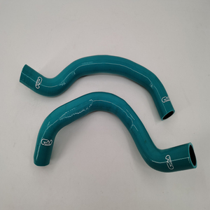 DURITE DE RADIATEUR EN SILICONE ACCORD EURO- <span class=keywords><strong>R</strong></span>/Acura TSX CL7 K20A <span class=keywords><strong>2002</strong></span>- 2008 - Product Image 2