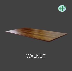 Paneles de Madera MDF de Alta Densidad, Láminas de Fibra de Madera para Fabricación de Muebles y Aplicaciones de Interior - Product Image 4