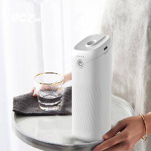 <span class=keywords><strong>2026</strong></span> Desain Baru Penjualan Terbaik Mesin Diffuser Aroma Tanpa Air <span class=keywords><strong>Nebulizer</strong></span> Diffuser Elektrik Minyak Esensial untuk Ruangan - Product Image 1