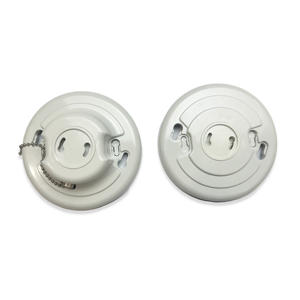 Portalámparas E27 GU10 de Alta Calidad, <span class=keywords><strong>Base</strong></span> de Lámpara de Rosca de Baquelita de 250V con 1 Año de Garantía - Product Image 3