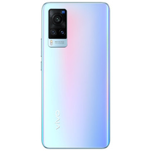 สมาร์ทโฟน <span class=keywords><strong>vivo</strong></span> <span class=keywords><strong>X60</strong></span> 5G รุ่นใหม่ล่าสุด หน้าจอ AMOLED 6.56 นิ้ว 120Hz ชาร์จเร็ว 33W ซีพียู Exynos 1080 NFC แบตเตอรี่ 4300mAh - Product Image 4