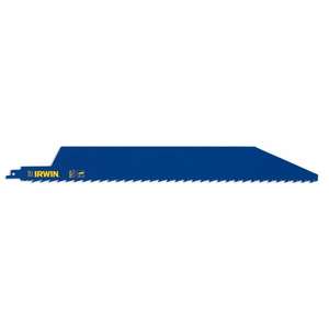 IRWIN - 10507848 Masonry reciprocating <b>blade</b> - EAN 05706915078480 <b>BLADES</b> AND CUT DISCS UNIVERSAL <b>SAW</b> <b>BLADES</b> - Product Image 2