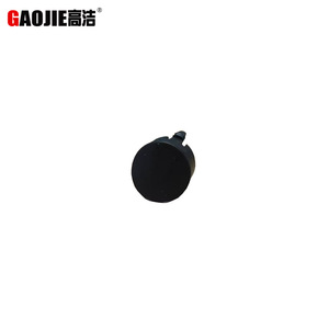 Cubierta/tapa del brazo del limpiaparabrisas trasero adecuada para Peugeot 207SW/2006-2014 - Product Image 1