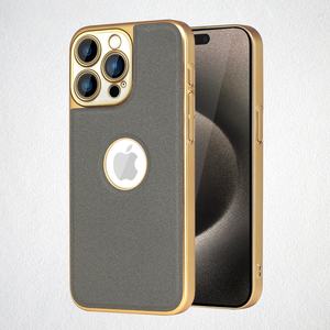 Pour <span class=keywords><strong>iPhone</strong></span> 16 <span class=keywords><strong>Pro</strong></span> <span class=keywords><strong>Max</strong></span> Nouveau Style Étui En <span class=keywords><strong>Cuir</strong></span> Magnétique avec Protection D'étiquette Convient pour <span class=keywords><strong>iPhone</strong></span> 15 14 13 12 <span class=keywords><strong>11</strong></span> Étui De Téléphone - Product Image 1