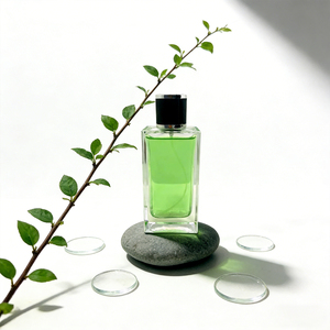Set de Perfume Unisex de 100 ml con Aroma Floral, Logotipo Personalizado, Eau de Parfum, Caja de Regalo Romántica para Ella y Él, Venta al Por Mayor - Product Image 5