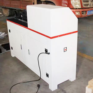 <span class=keywords><strong>Machine</strong></span> d'essai de torsion de fil métallique (utilisée pour les essais de torsion de fil de cuivre et de fil d'acier) - Product Image 4
