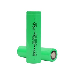 Baterai Li Ion Cell <span class=keywords><strong>3</strong></span>.7v 3000mah Lifepo4 IFR32140 Grosir, 5C Rechargeable untuk Paket Baterai E-bike, EV, ESS, Penyimpanan Rumah - Product Image 2