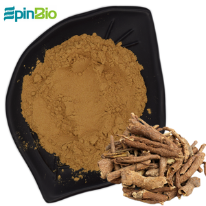 Suplemen kesehatan 0.8% ekstrak <span class=keywords><strong>Ginseng</strong></span> Siberia Eleutheroside - Product Image 1