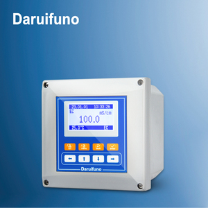 Analizador de Agua Industrial RS485 en Línea para TDS/Conductividad con Sensor EC Inductivo, Personalizable OEM - Product Image 3
