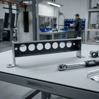 Support de montage en tôle sur mesure, assemblage de supports métalliques, support OEM fabriqué en Chine