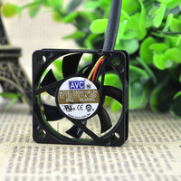 Ventilateur double boule 4010, 4cm, 12v, 0,11a, DS04010B12H, ventilateur de processeur à grand volume d'air, 40x40x10MM