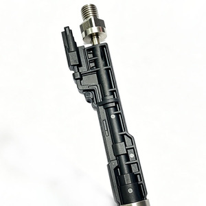 Inyector de Combustible OE 13648625397 Compatible con BMW F10 F07 F30 F35 F20 X1 E84 X3 F25 Inyector de Gasolina - Product Image 6