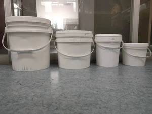 Máy Ép Phun/Khuôn Làm Thùng/Thùng Nhựa - Product Image 6