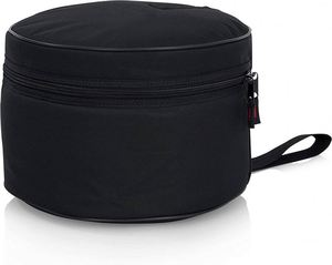 Échantillon gratuit Sac à cymbales en nylon durable 600 deniers avec intérieur rembourré et doublé de 10 mm et sangles de transport confortables - Product Image 2