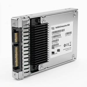 P07928-B21 960GB SATA 6G แบบใช้งานผสมผสาน LFF (3.5 นิ้ว) SCC รับประกัน 3 ปี พร้อมเฟิร์มแวร์ที่เซ็นชื่อแบบดิจิทัล SSD - Product Image 3