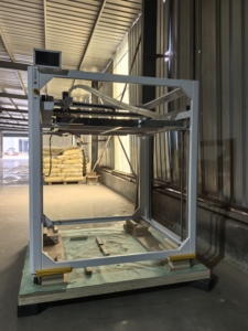Impresora 3D Profesional de Gran Formato para Creación de Esculturas, Prototipos <span class=keywords><strong>Art</strong></span>ísticos, Accesorios de Exhibición y Modelos - Product Image 6