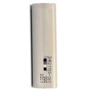 Batterie au lithium à décharge élevée 10C 21700 3000mAh SAMSUMG <span class=keywords><strong>INR21700</strong></span> <span class=keywords><strong>30T</strong></span> 3.7V 3000mAh Batteries rechargeables pour drones - Product Image 4