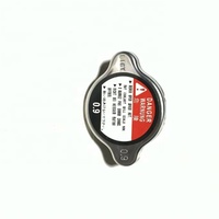 Cubierta de radiador de coche Universal