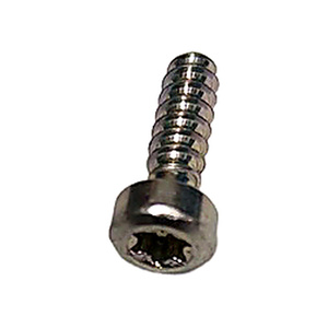 T5X16 Blechschraube, kompatibel mit Stihl MS 192T 261 311 391 Ref. 90000849 - Product Image 1