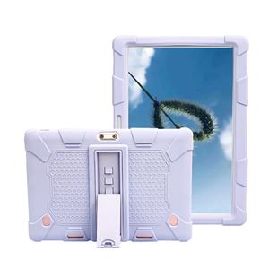 Custodia in silicone da 10 pollici multi colori a scelta - Product Image 5