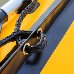 <span class=keywords><strong>Bateau</strong></span> <span class=keywords><strong>gonflable</strong></span> de haute qualité avec un design polyvalent pour de multiples activités, y compris l'exploration, la photographie et la recherche - Product Image 2