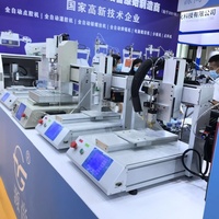 Robot de distribution de colle, machine de distribution de silicone, distribution automatique de colle UV, distributeur de colle liquide