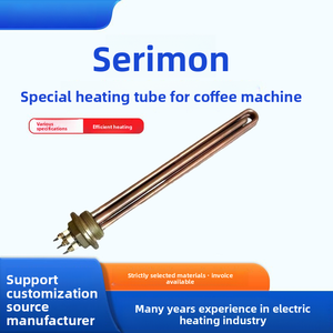 Máquina de Café Comercial Gemilai con Elemento Calefactor de Doble Caldera para Tostador <span class=keywords><strong>Probat</strong></span> de 5 kg, Equipo Profesional para Espresso - Product Image 6