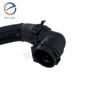 Jaguar XF için yüksek kaliteli radyatör soğutucu hortum C2Z6373 HAVA GİRİŞİ tüp - Product Image 2