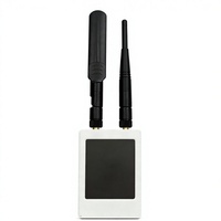 Deteksi Keamanan Nirkabel Terintegrasi ESP32 yang Kompatibel dengan CYD untuk Pengembangan IoT di Tiongkok