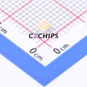 DPX252690DT-5220A6 Duplexer SMD RF ( Operating Temperature: ) - Product Image 2