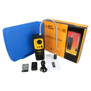 الهالوجين كاشف الغاز تكييف هواء السيارات غاز تبريد الفريون تسرب كاشف موقع تحديد تستر إنذار - Product Image 4