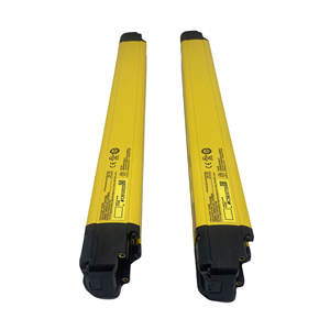 Rejilla de Seguridad Keyence GL-R40H GL-R08H GL-R12H GL-R16H GL-R20H GL-R24H, Producto Original Nuevo y Auténtico, Garantía de un Año - Product Image 2