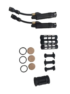 ตัวกระจายลมปืนพ่น <span class=keywords><strong>Opti</strong></span> รุ่น GA03-P GA04-P ครบชุด 1011635 - Product Image 1