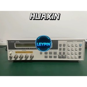 เครื่องวัด LCR ของ HP Agilent Keysight 4263B, 100Hz ถึง 100kHz รุ่น Op:001 002 ..ytdi - Product Image 1