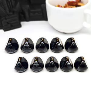 DND <strong>Custom</strong> Accept Different Color Order16mm Acrylic <strong>Dice</strong> for Games Entertainment Desktop Game Accessories - Product Image 5