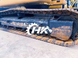شنق كوي كات 312D <span class=keywords><strong>12</strong></span> طن جديد أصلي ياباني مع إيبا ، حفارة Cat312 الزراعية الرخيصة المستخدمة للحفر - Product Image 2