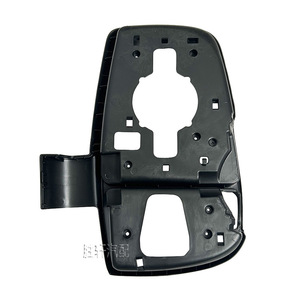 Ford Transit MK8 V363 <b>Mirror</b> Frame <b>Plastic</b> Side <b>Mirror</b> Cover Rearview <b>Mirror</b> Trim Full Set Left Right - Product Image 4
